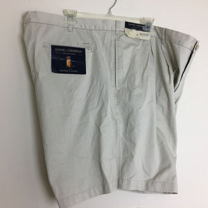 NEW Daniel Cremieux Monaco Shorts Mens sz 50